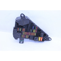 2005 BMW 645ci Fuse Relay Junction Box Rea OEM