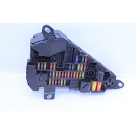 2005 BMW 645ci Fuse Relay Junction Box Rea OEM