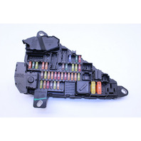 2005 BMW 645ci Fuse Relay Junction Box Rea OEM