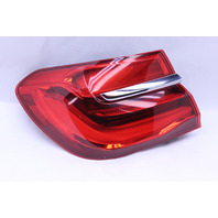 2016-2019 BMW 740i 750i 760i Tail Light Lamp Left OEM