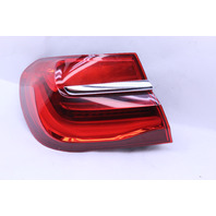 2016-2019 BMW 740i 750i 760i Tail Light Lamp Left OEM
