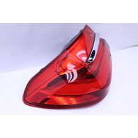 2016-2019 BMW 740i 750i 760i Tail Light Lamp Left OEM