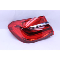2016-2019 BMW 740i 750i 760i Tail Light Lamp Left OEM