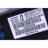 1999-2005 BMW 325i 328i 330i X5 Right Front Door Airbag 72127037234 OEM