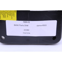 1999-2005 BMW 325i 328i 330i X5 Right Front Door Airbag 72127037234 OEM