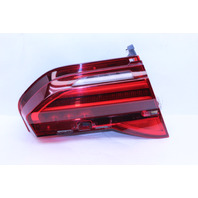 2016-2019 BMW 740i 750i 760i Tail Light Lamp Left OEM
