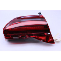 2016-2019 BMW 740i 750i 760i Tail Light Lamp Left OEM