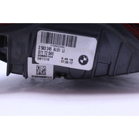 2016-2019 BMW 740i 750i 760i Tail Light Lamp Left OEM