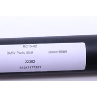 2007-2013 BMW X5 E70 Trunk Hatch Liftgate Strut Shock 51247177283 OEM