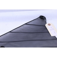 2000-2006 BMW X5 Rear Door Vent Glass Sun Shade Right - 51168266358 OEM