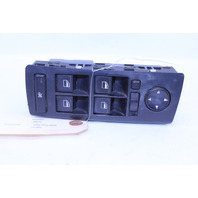 2000-2006 BMW X5 Power Window Switch Left Master OEM