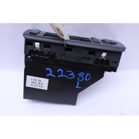 2000-2006 BMW X5 Power Window Switch Left Master OEM