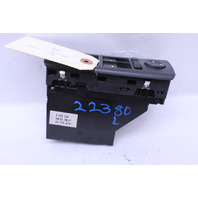 2000-2006 BMW X5 Power Window Switch Left Master OEM