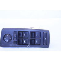 2000-2006 BMW X5 Power Window Switch Left Master OEM