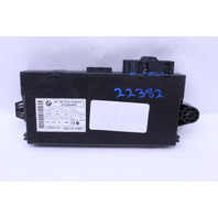 2008 BMW X5 Comfort Access Control CAS Module OEM