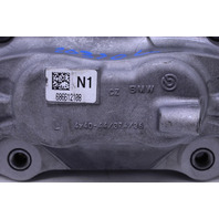2016 BMW 740i 750i Front Brake Caliper Pair M-Sport Right Left OEM