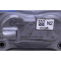 2016 BMW 740i 750i Front Brake Caliper Pair M-Sport Right Left OEM