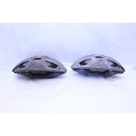 2016 BMW 740i 750i Front Brake Caliper Pair M-Sport Right Left OEM