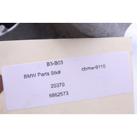 2016-2019 BMW 750i G12 Transmission Mount - 22326862573 OEM