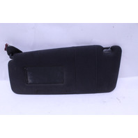 2000-2006 BMW X5 Sun Visor Left OEM