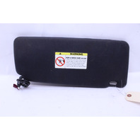 2000-2006 BMW X5 Sun Visor Left OEM