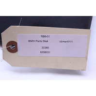 2000-2006 BMW X5 Sun Visor Left OEM