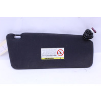 2000-2006 BMW X5 Sun Visor Left OEM