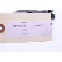 20162019 BMW 740i 750i 760i Alpina B7 Trunk Lid Latch Lock OEM