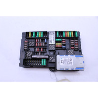 2016 BMW 750i G12 Fuse Relay Power Distribution Box OEM