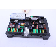2016 BMW 750i G12 Fuse Relay Power Distribution Box OEM