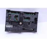 2016 BMW 750i G12 Fuse Relay Power Distribution Box OEM