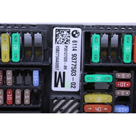 2016 BMW 750i G12 Fuse Relay Power Distribution Box OEM