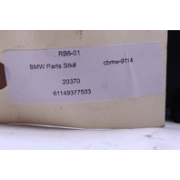 2016 BMW 750i G12 Fuse Relay Power Distribution Box OEM