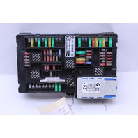 2016 BMW 750i G12 Fuse Relay Power Distribution Box OEM
