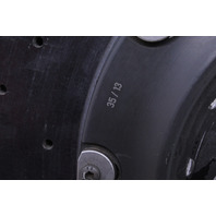 2012-2016 BMW M5 M6 Rear Brake Rotor Ceramic Right Note OEM