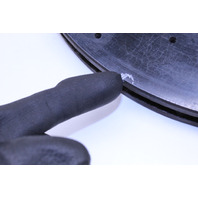 2012-2016 BMW M5 M6 Rear Brake Rotor Ceramic Right Note OEM