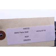 2012-2016 BMW M5 M6 Rear Brake Rotor Ceramic Right Note OEM