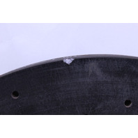 2012-2016 BMW M5 M6 Rear Brake Rotor Ceramic Right Note OEM