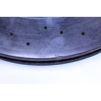 2012-2016 BMW M5 M6 Rear Brake Rotor Ceramic Right Note OEM