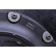 2012-2016 BMW M5 M6 Rear Brake Rotor Ceramic Right Note OEM