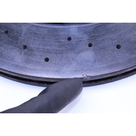 2012-2016 BMW M5 M6 Rear Brake Rotor Ceramic Right Note OEM