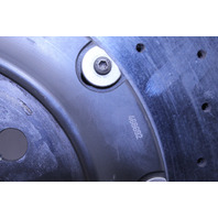 2012-2016 BMW M5 M6 Rear Brake Rotor Ceramic Right Note OEM