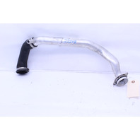 2012 2013 BMW 535i N55 Radiator Hose Feed Line - 11537607840 OEM