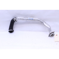 2012 2013 BMW 535i N55 Radiator Hose Feed Line - 11537607840 OEM