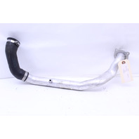 2012 2013 BMW 535i N55 Radiator Hose Feed Line - 11537607840 OEM