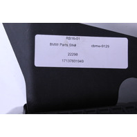 2010-2016 BMW 528i 535i 740i 740Li Coolant Tank 17137601949 OEM