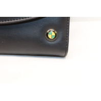 2010 BMW X3 Owner Manual and Case