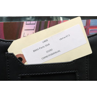 2010 BMW X3 Owner Manual and Case