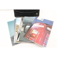 2010 BMW X3 Owner Manual and Case