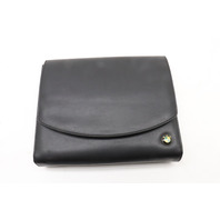 2010 BMW X3 Owner Manual and Case